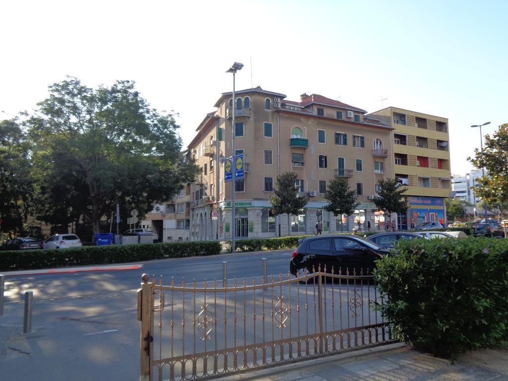 Appartement Ema Lu *