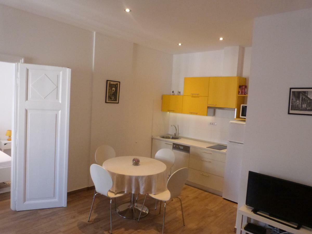 Appartement Ema Lu *
